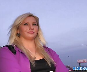 صور كارمن في افلام الجنس الاباحيه الكثبان الرملية لها